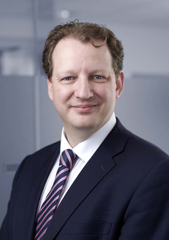 Stewart Stretton-Hill